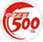中国500强企业-电动观光车